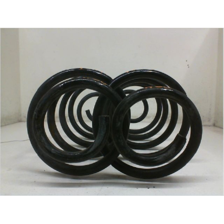 Ressort amortisseur ard occasion PEUGEOT 207 Phase 1 - 1.4 HDI 70ch