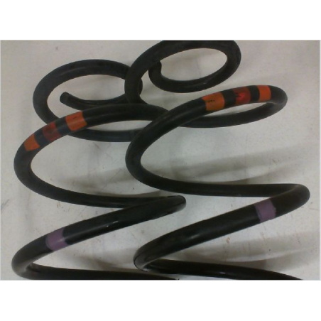 Ressort amortisseur ard occasion PEUGEOT 207 Phase 1 - 1.4 HDI 70ch