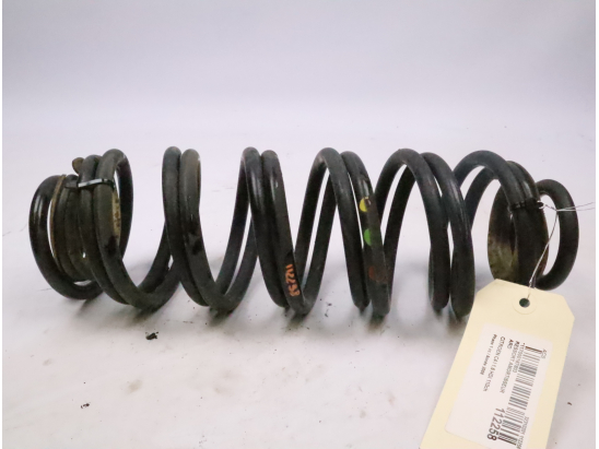 RESSORT AMORTISSEUR ARD