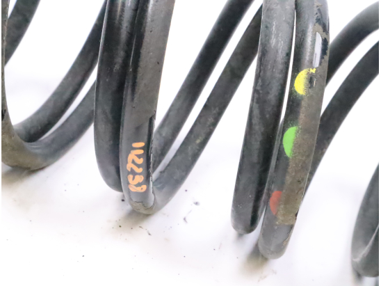 RESSORT AMORTISSEUR ARD