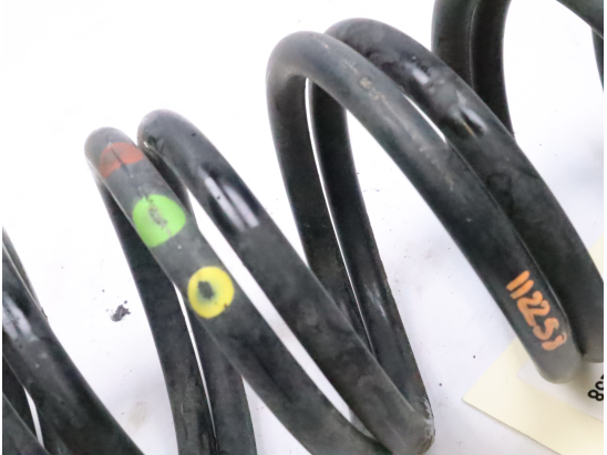 RESSORT AMORTISSEUR ARD