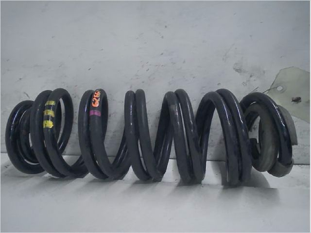 Ressort amortisseur ard occasion PEUGEOT 307 Phase 2 SW - 1.6HDi 16v FAP 110ch