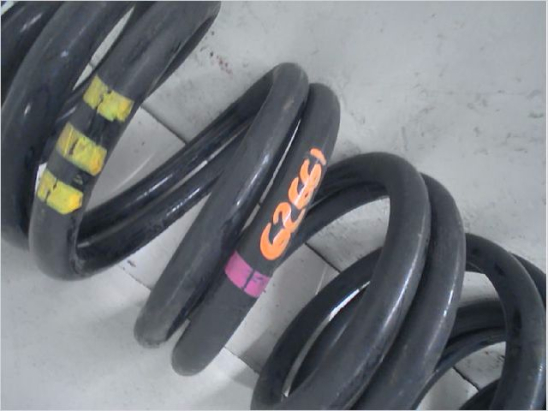 Ressort amortisseur ard occasion PEUGEOT 307 Phase 2 SW - 1.6HDi 16v FAP 110ch