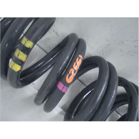 Ressort amortisseur ard occasion PEUGEOT 307 Phase 2 SW - 1.6HDi 16v FAP 110ch