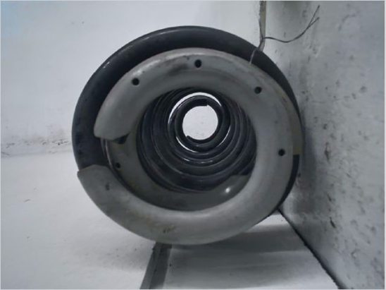 Ressort amortisseur ard occasion PEUGEOT 307 Phase 2 SW - 1.6HDi 16v FAP 110ch