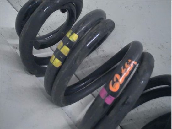 Ressort amortisseur ard occasion PEUGEOT 307 Phase 2 SW - 1.6HDi 16v FAP 110ch