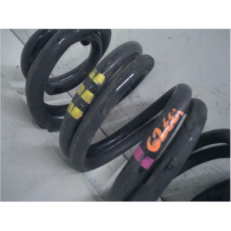 Ressort amortisseur ard occasion PEUGEOT 307 Phase 2 SW - 1.6HDi 16v FAP 110ch