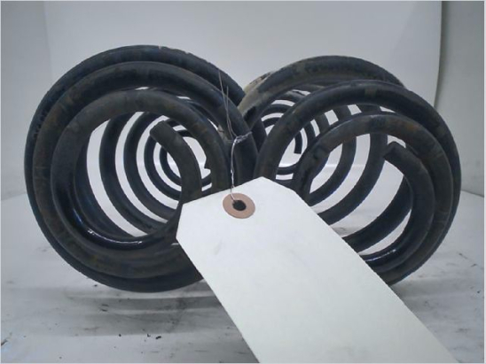 Ressort amortisseur ard occasion OPEL ZAFIRA II Phase 2 - 1.6i 16v 115ch