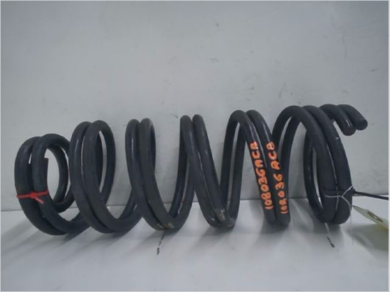 Ressort amortisseur ard occasion HYUNDAI GETZ Phase 1 - 1.3