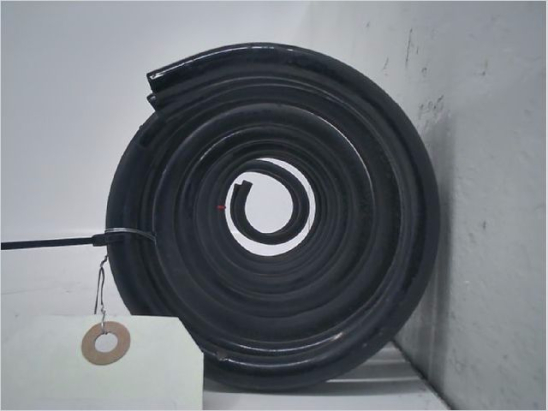 Ressort amortisseur ard occasion HYUNDAI GETZ Phase 1 - 1.3