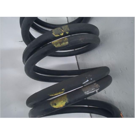 Ressort amortisseur ard occasion HYUNDAI GETZ Phase 1 - 1.3