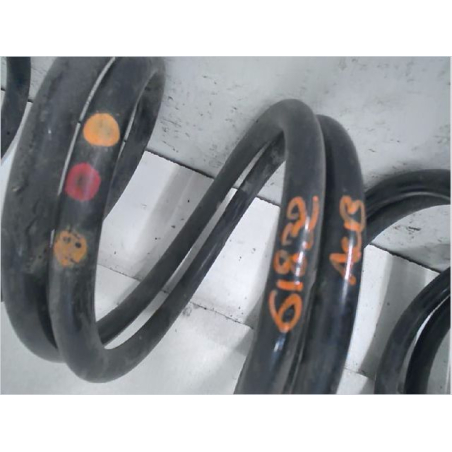 Ressort amortisseur ard occasion PEUGEOT 207 Phase 1 - 1.4 HDI 70ch