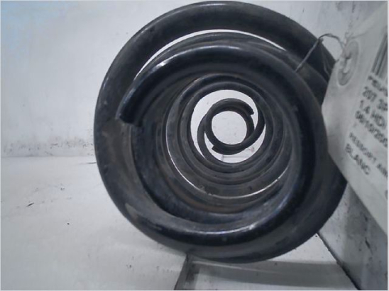 Ressort amortisseur ard occasion PEUGEOT 207 Phase 1 - 1.4 HDI 70ch