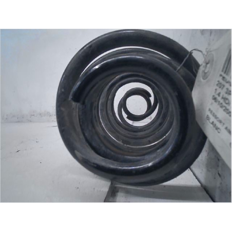 Ressort amortisseur ard occasion PEUGEOT 207 Phase 1 - 1.4 HDI 70ch