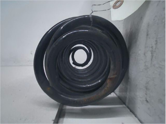 Ressort amortisseur ard occasion FORD FIESTA V Phase 2 - 1.25i