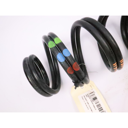 RESSORT AMORTISSEUR ARD