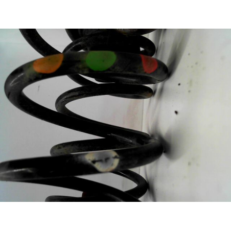 Ressort amortisseur ard occasion CITROEN BERLINGO II Phase 2 - 1.6 HDI 90ch