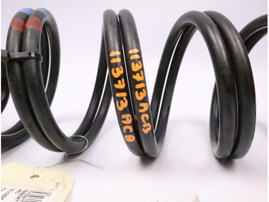 RESSORT AMORTISSEUR ARD