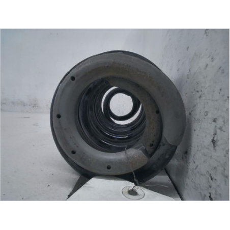 Ressort amortisseur ard occasion PEUGEOT 308 I CC phase 2 - 2.0 HDI 160ch