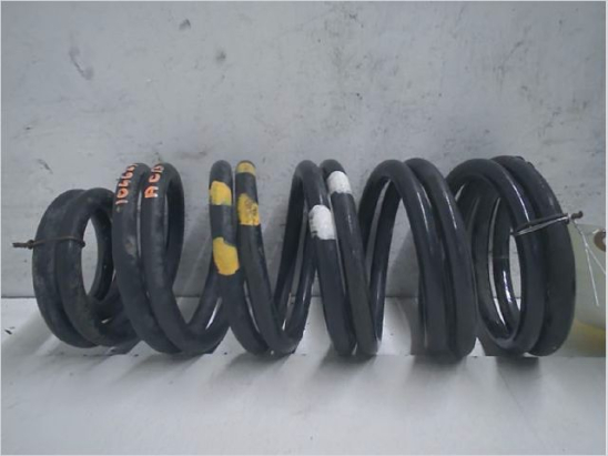 Ressort amortisseur ard occasion KIA PICANTO I Phase 2 - 1.0i 62ch