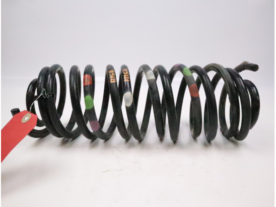 Ressort amortisseur ard occasion CITROEN BERLINGO II Phase 3 - 1.6 HDi 75ch