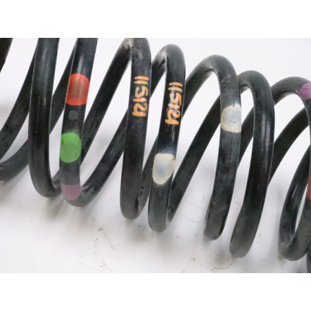 Ressort amortisseur ard occasion CITROEN BERLINGO II Phase 3 - 1.6 HDi 75ch