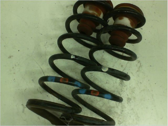 RESSORT AMORTISSEUR ARD