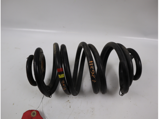 Ressort amortisseur ard occasion RENAULT CLIO III Phase 1 - 1.5 DCI 85ch