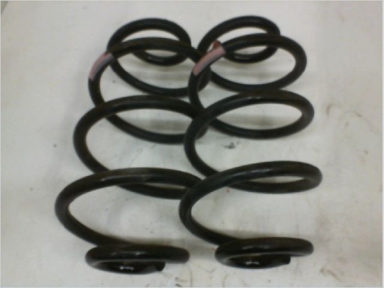 Ressort amortisseur ard occasion NISSAN NOTE I phase 2 - 1.5 DCI 86ch