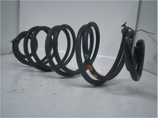 Ressort amortisseur ard occasion CITROEN C4 PICASSO II Phase 1 - 1.6 e-HDi 8v 115ch