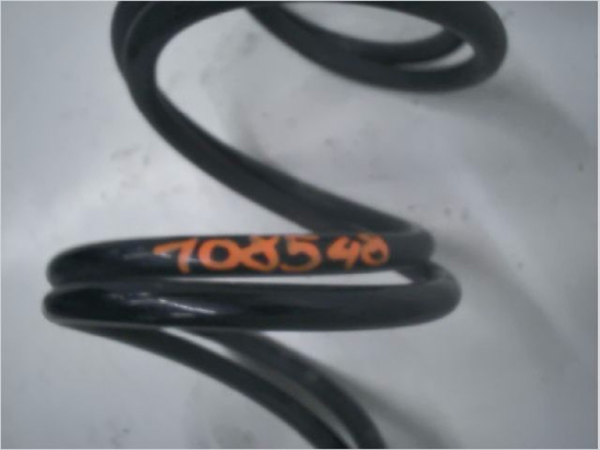 Ressort amortisseur ard occasion CITROEN C4 PICASSO II Phase 1 - 1.6 e-HDi 8v 115ch