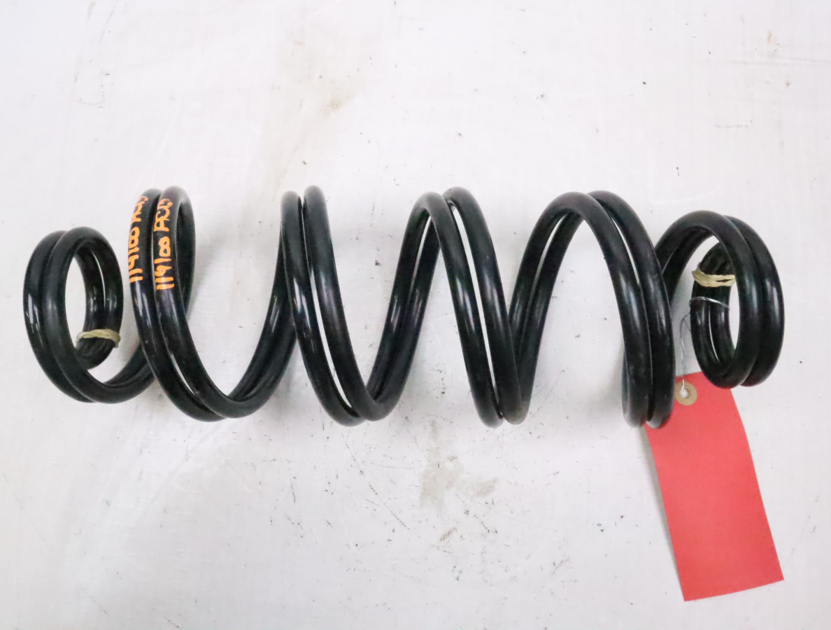 Ressort amortisseur ard occasion CITROEN C3 I Phase 2 - 1.4i