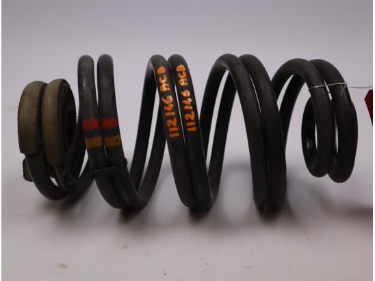 Ressort amortisseur ard occasion RENAULT MODUS Phase 2 - 1.5 DCI 105ch