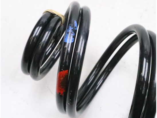 Ressort amortisseur ard occasion CITROEN C3 I Phase 2 - 1.4i