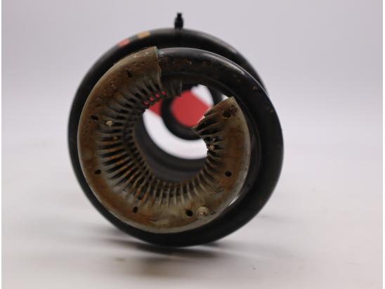 Ressort amortisseur ard occasion RENAULT MODUS Phase 2 - 1.5 DCI 105ch