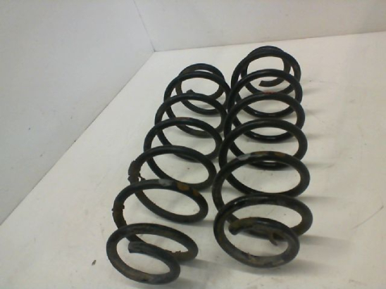 Ressort amortisseur ard occasion VOLKSWAGEN GOLF IV Phase 1 - 1.9 SDI