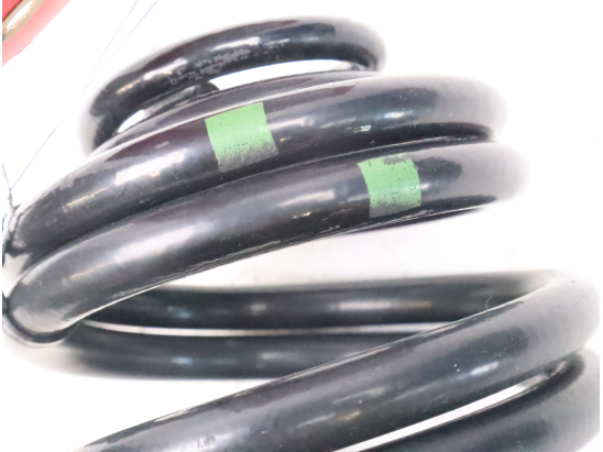 Ressort amortisseur ard occasion RENAULT CLIO II Phase 2 - 1.5 DCI 80ch