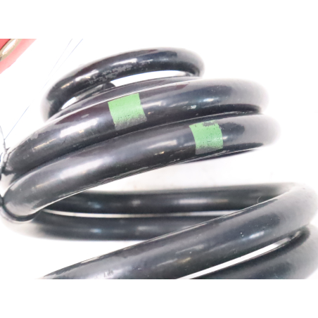 Ressort amortisseur ard occasion RENAULT CLIO II Phase 2 - 1.5 DCI 80ch