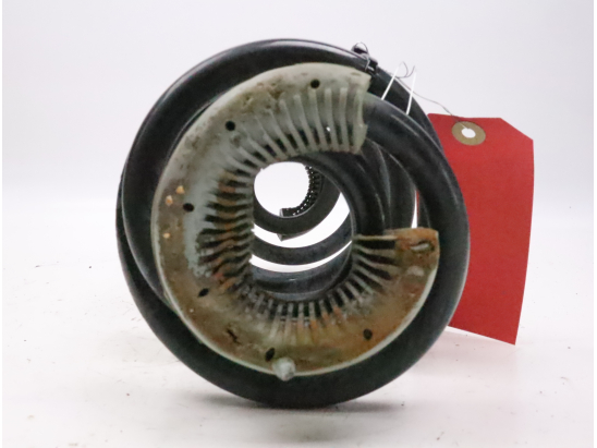 Ressort amortisseur ard occasion RENAULT MODUS Phase 2 - 1.2 TCE 16v 100ch