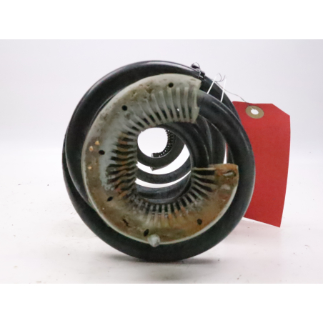 Ressort amortisseur ard occasion RENAULT MODUS Phase 2 - 1.2 TCE 16v 100ch