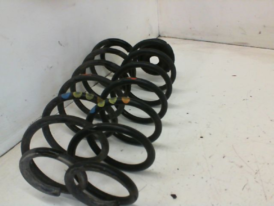 Ressort amortisseur ard occasion VOLKSWAGEN POLO IV Phase 1 - 1.2 65ch