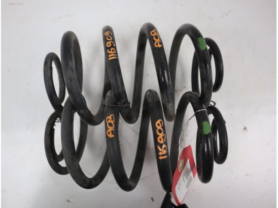 Ressort amortisseur ard occasion RENAULT CLIO II Phase 2 - 1.2