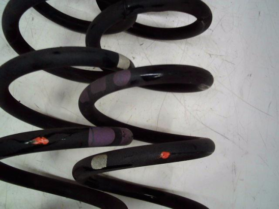 Ressort amortisseur ard occasion PEUGEOT 406 COUPE Phase 1 - 2.0i 134ch