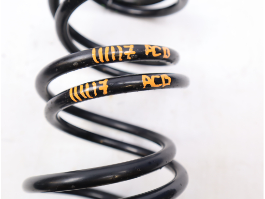 Ressort amortisseur ard occasion SUZUKI SWIFT IV Phase 1 - 1.2 VVT 94ch