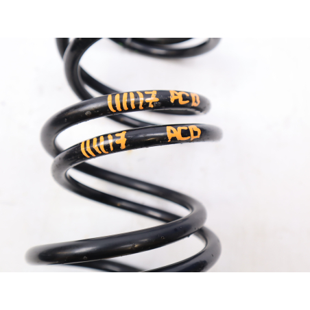 Ressort amortisseur ard occasion SUZUKI SWIFT IV Phase 1 - 1.2 VVT 94ch