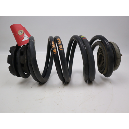 Ressort amortisseur ard occasion RENAULT CLIO III Phase 1 - 1.5 DCI 85ch