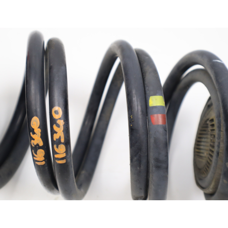 Ressort amortisseur ard occasion RENAULT CLIO III Phase 1 - 1.5 DCI 85ch