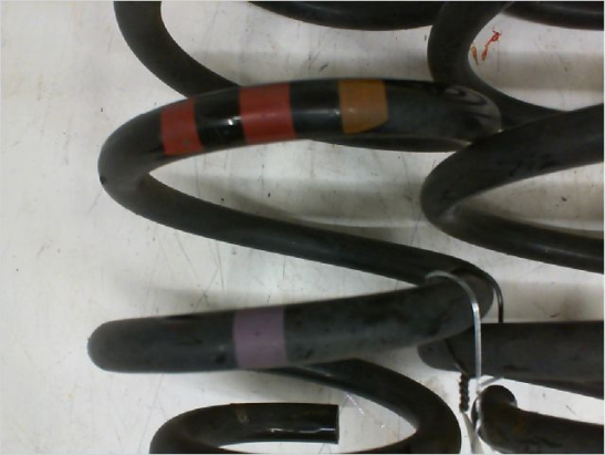 Ressort amortisseur ard occasion PEUGEOT 308 I Phase 2 SW - 1.6 e-HDi 112ch