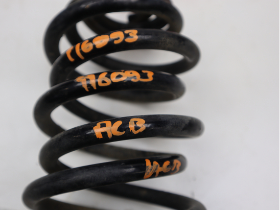 Ressort amortisseur ard occasion RENAULT TWINGO III Phase 1 - 0.9 TCE 12v 90ch