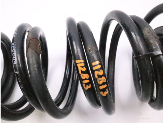 Ressort amortisseur ard occasion VOLKSWAGEN GOLF IV Phase 1 - 1.9 TDI 110ch